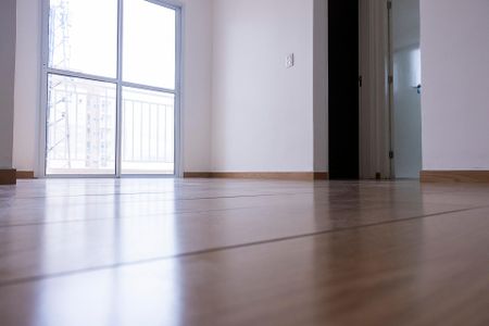 Apartamento para alugar com 2 quartos, 41m² em Júlio de Mesquita Filho, Sorocaba