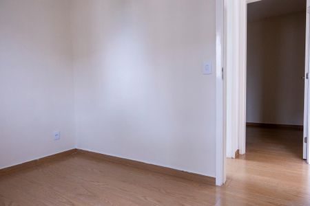 Apartamento para alugar com 2 quartos, 41m² em Júlio de Mesquita Filho, Sorocaba