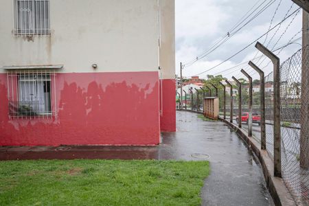 Apartamento para alugar com 47m², 2 quartos e 1 vaga Apartamento para alugar com 47m², 2 quartos e 1 vagaEntrada