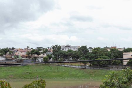 Quarto 1 - Vista de apartamento para alugar com 2 quartos, 47m² em Universo, Belo Horizonte