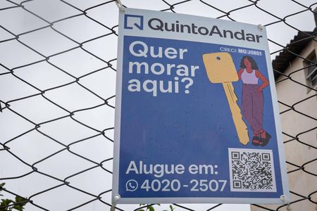 Apartamento para alugar com 47m², 2 quartos e 1 vaga Apartamento para alugar com 47m², 2 quartos e 1 vagaFachada