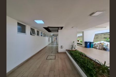 Apartamento à venda com 21m², 1 quarto e sem vagaÁrea comum 