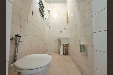 Apartamento à venda com 21m², 1 quarto e sem vagaBanheiro 