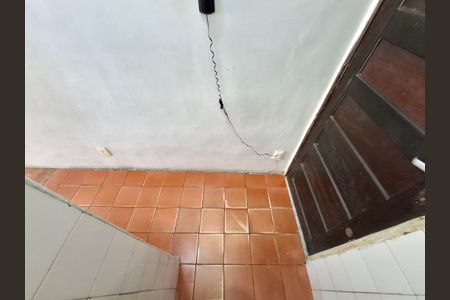 Apartamento à venda com 21m², 1 quarto e sem vagaCozinha 