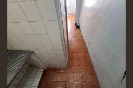 Apartamento à venda com 21m², 1 quarto e sem vagaCozinha 