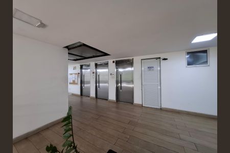 Apartamento à venda com 21m², 1 quarto e sem vagaÁrea comum 