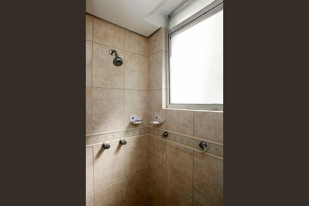 Apartamento à venda com 107m², 2 quartos e 1 vagaBanheiro 1