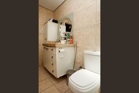 Apartamento à venda com 107m², 2 quartos e 1 vagaBanheiro 1