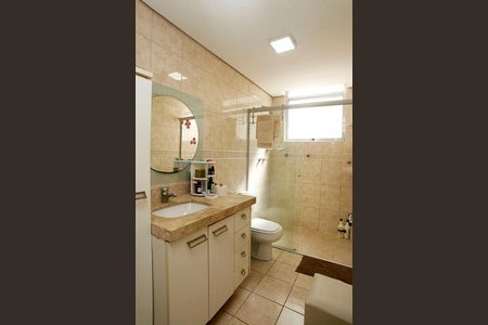 Apartamento à venda com 107m², 2 quartos e 1 vagaBanheiro 1