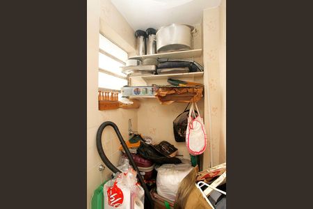 Apartamento à venda com 107m², 2 quartos e 1 vagaBanheiro 2