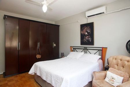 Quarto 1 de apartamento à venda com 2 quartos, 107m² em Santana, Porto Alegre