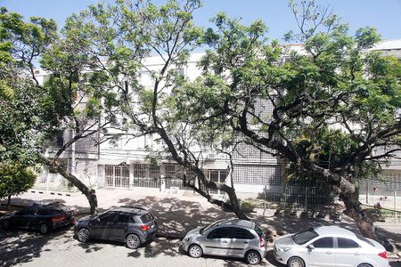 Quarto 1 Vista de apartamento à venda com 2 quartos, 107m² em Santana, Porto Alegre