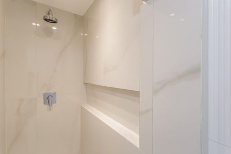 Apartamento para alugar com 60m², 2 quartos e 1 vagaBanheiro da Suíte