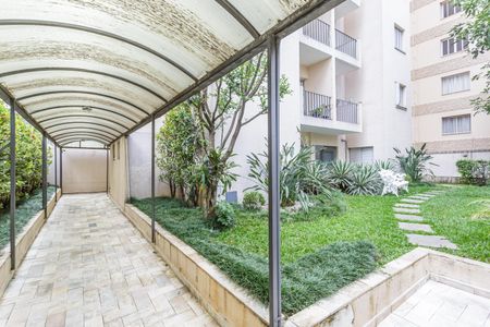 Apartamento para alugar com 60m², 2 quartos e 1 vagaEntrada