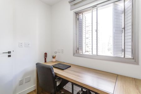 Apartamento para alugar com 60m², 2 quartos e 1 vagaQuarto 1