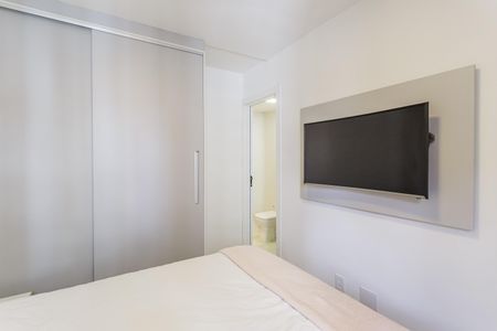 Apartamento para alugar com 60m², 2 quartos e 1 vagaQuarto Suíte