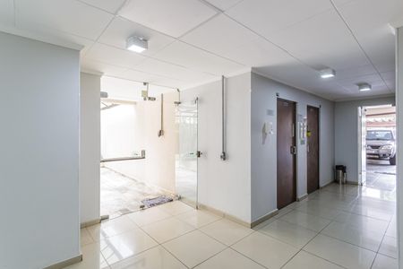 Apartamento para alugar com 60m², 2 quartos e 1 vagaHall social