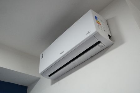 Studio para alugar com 21m², 1 quarto e sem vagaStudio