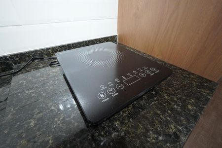 Studio para alugar com 21m², 1 quarto e sem vagaStudio