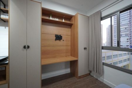 Studio para alugar com 21m², 1 quarto e sem vagaStudio