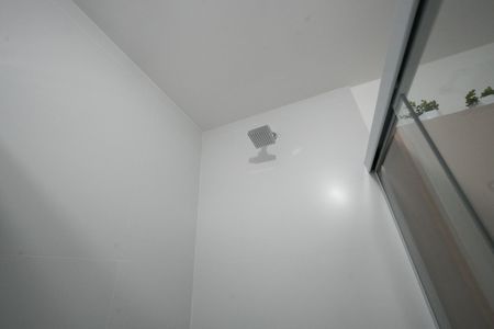 Studio para alugar com 21m², 1 quarto e sem vagaBanheiro