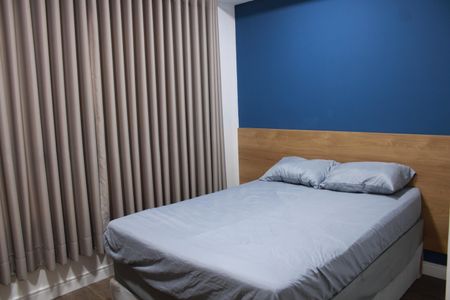 Studio para alugar com 21m², 1 quarto e sem vagaStudio