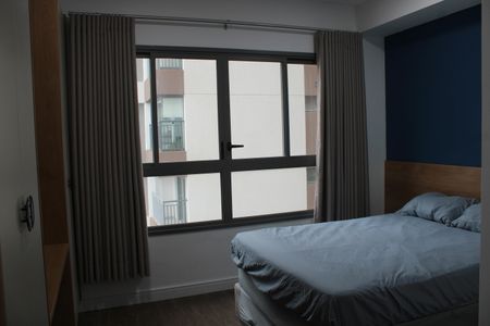 Studio para alugar com 21m², 1 quarto e sem vagaStudio