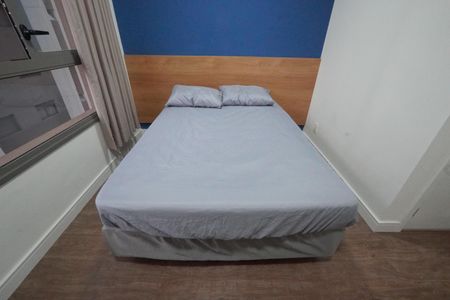 Studio de kitnet/studio para alugar com 1 quarto, 21m² em Ipiranga, São Paulo