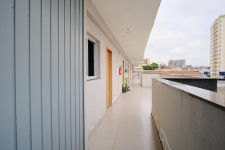Studio à venda com 22m², 1 quarto e sem vagaÁrea comum