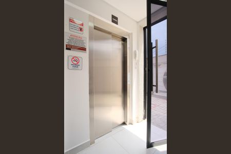 Studio à venda com 22m², 1 quarto e sem vagaÁrea comum