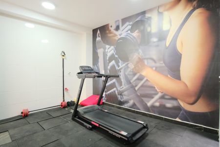 Studio à venda com 22m², 1 quarto e sem vagaÁrea comum