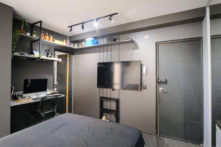 Studio de kitnet/studio à venda com 1 quarto, 22m² em Vila Matilde, São Paulo