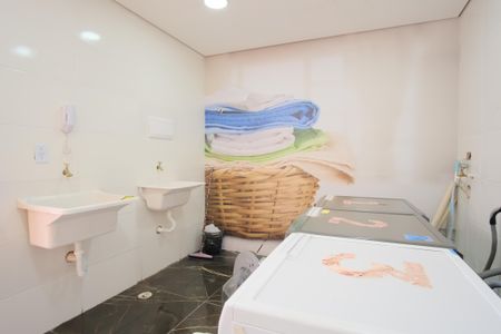 Studio à venda com 22m², 1 quarto e sem vagaÁrea comum