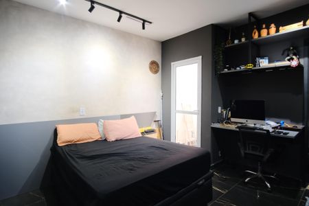 Studio de kitnet/studio à venda com 1 quarto, 22m² em Vila Matilde, São Paulo