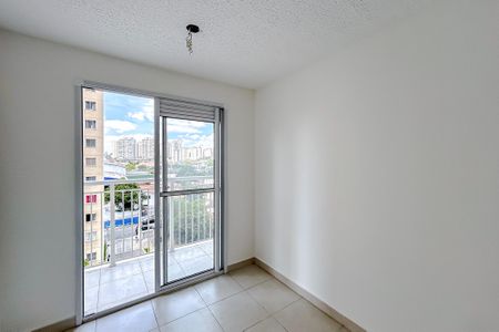 Apartamento para alugar com 28m², 1 quarto e sem vagaSala