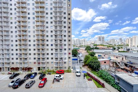 Apartamento para alugar com 28m², 1 quarto e sem vagaVista da Suíte