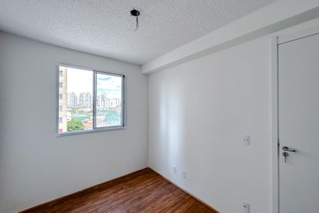 Suíte de apartamento para alugar com 1 quarto, 28m² em Guaiauna, São Paulo