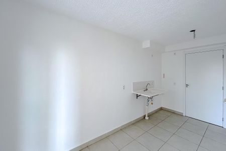 Apartamento para alugar com 28m², 1 quarto e sem vagaSala
