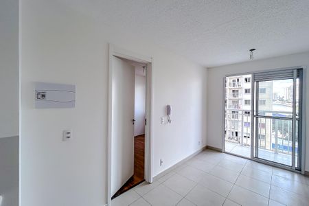 Apartamento para alugar com 28m², 1 quarto e sem vagaCozinha e Área de Serviço