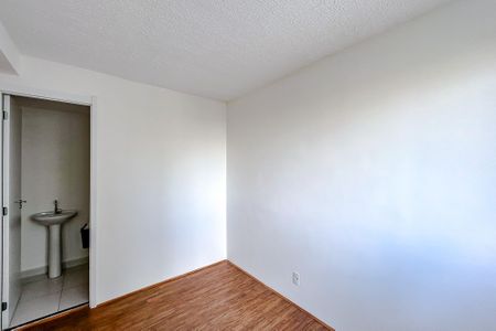 Apartamento para alugar com 28m², 1 quarto e sem vagaSuíte