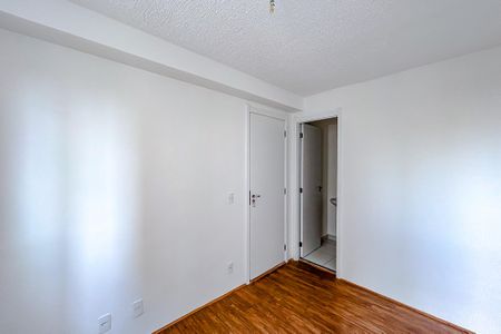 Apartamento para alugar com 28m², 1 quarto e sem vagaSuíte
