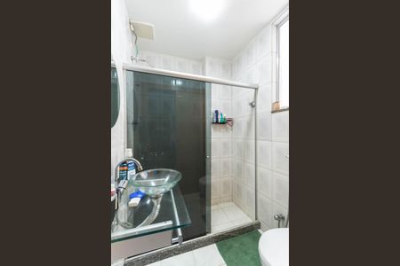 Apartamento à venda com 40m², 1 quarto e 1 vagaBanheiro