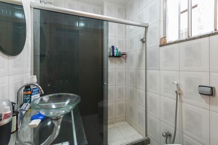 Apartamento à venda com 40m², 1 quarto e 1 vagaBanheiro