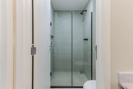 Apartamento para alugar com 45m², 1 quarto e 1 vagaBanheiro