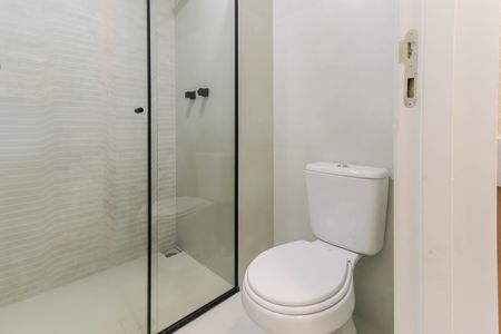 Apartamento para alugar com 45m², 1 quarto e 1 vagaBanheiro