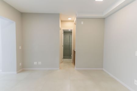 Sala de apartamento para alugar com 1 quarto, 45m² em Vila Sônia, São Paulo