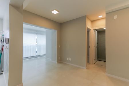 Sala de apartamento para alugar com 1 quarto, 45m² em Vila Sônia, São Paulo