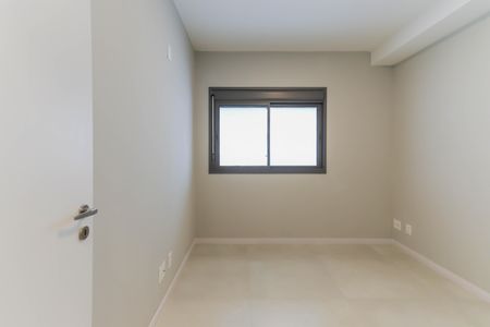 Quarto  de apartamento para alugar com 1 quarto, 45m² em Vila Sônia, São Paulo