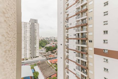 Apartamento para alugar com 45m², 1 quarto e 1 vagaSala / Varanda