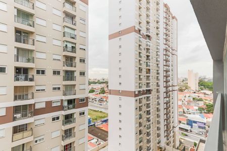 Apartamento para alugar com 45m², 1 quarto e 1 vagaSala / Varanda